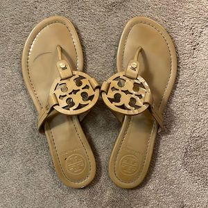 Tory Burch sandals